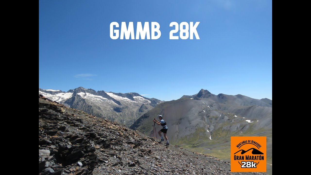 GMMB 2022 || 28k +1600 ⛰️