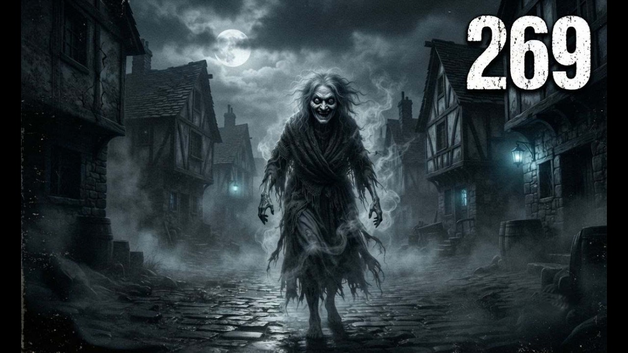 Ghost Stories 269