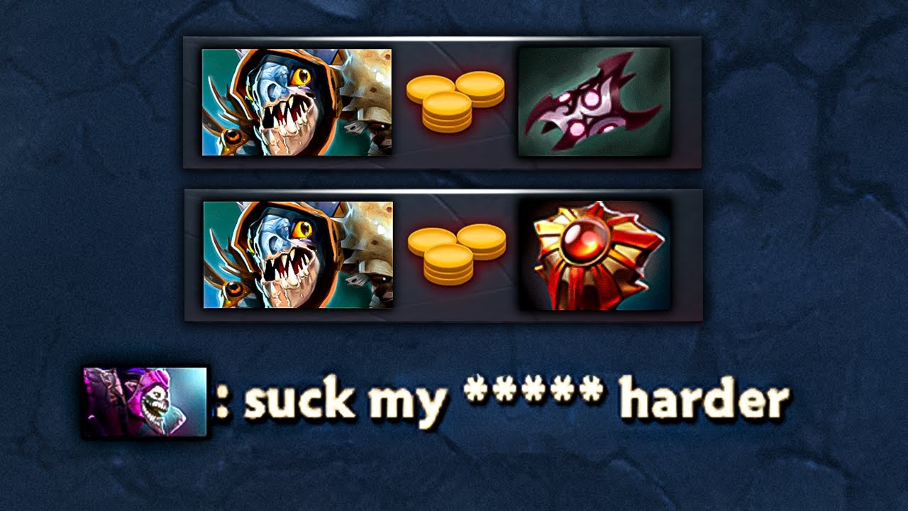 How To Turn Slark Into The Most BROKEN Dota 2 Hero