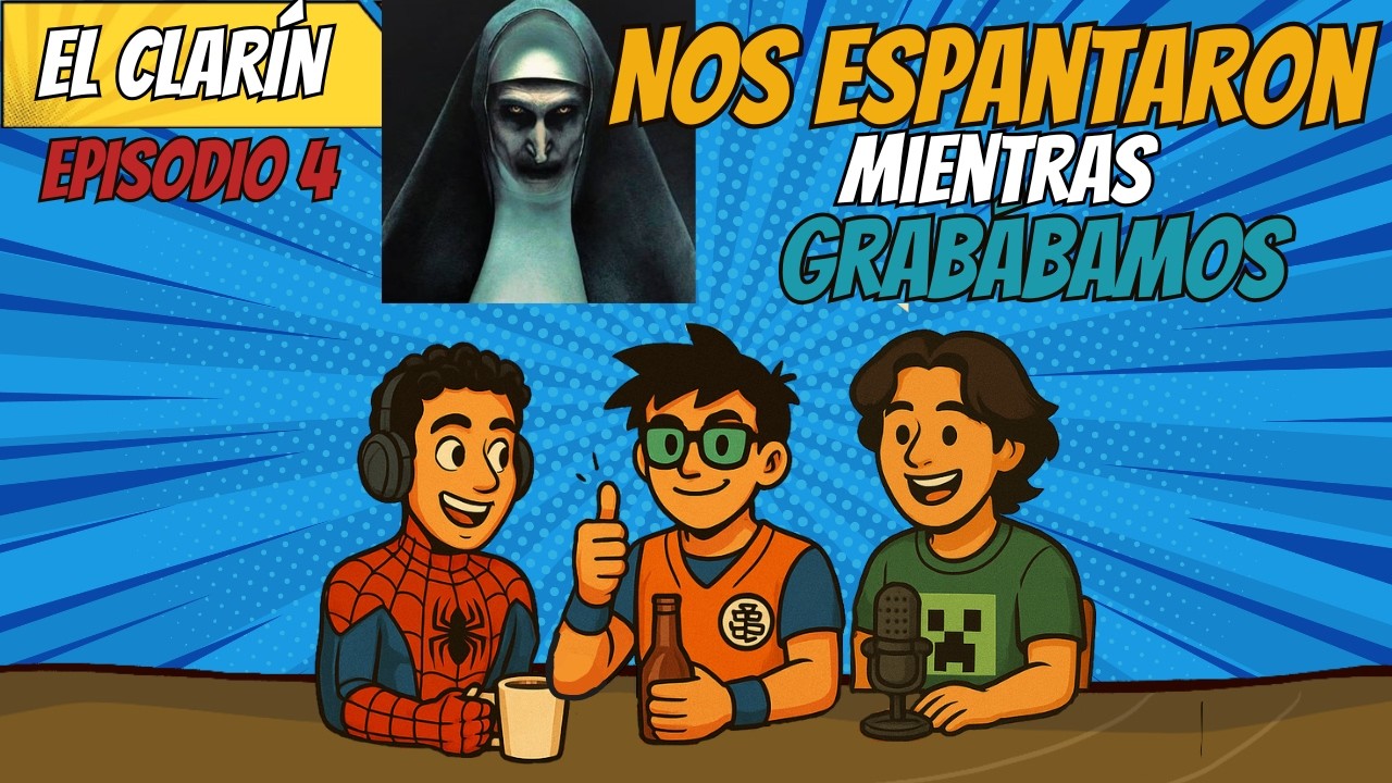 Funan a RickyEdit por Usar WPlace | El Clarín | Episodio 4