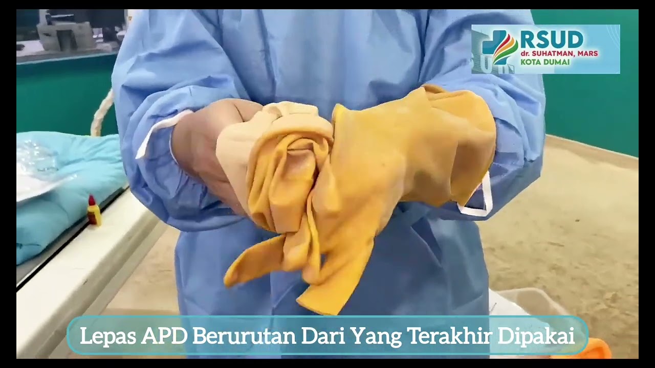 SPILL KIT B3 Instalasi Radiologi #fypviral #fypシ゚ #spillkit #rsud #fypyoutube 