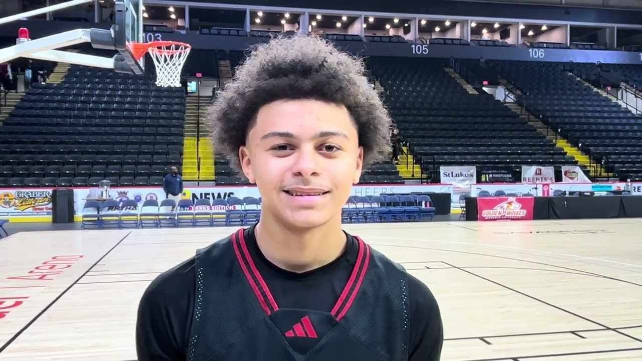 Javon Merriweather-Reading