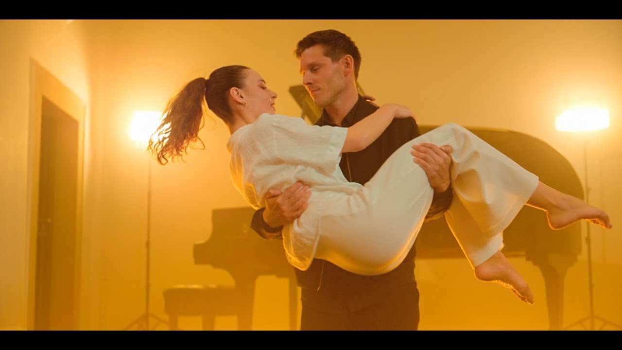 Pavel Callta - Radost na dosah (Official Music Video)