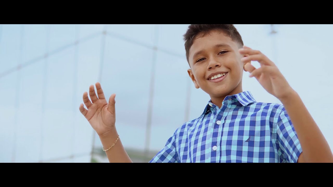 Wilson Martinez S. - La Due&ntilde;a de Mis Pensamientos (Video Oficial)