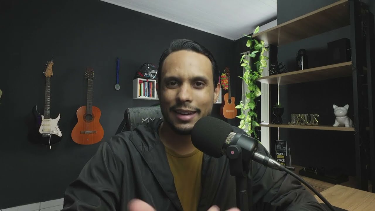 Nando Moura - O que ninguém te fala!