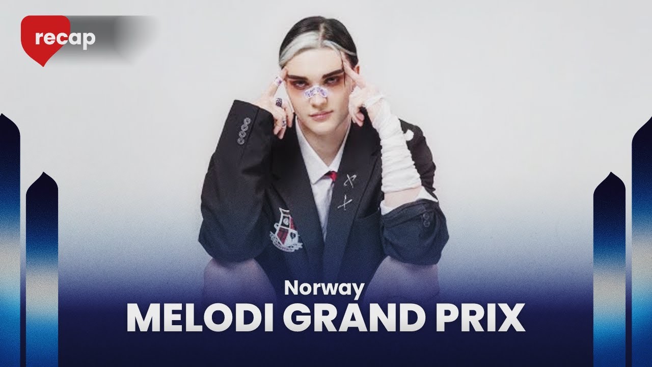 Melodi Grand Prix (Norway) | All entries | RECAP