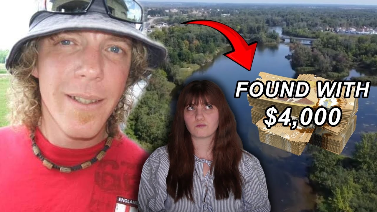 Was This Ontario Man Murdered? Or Was It an Accident? | Mathew McGrath UNSOLVED