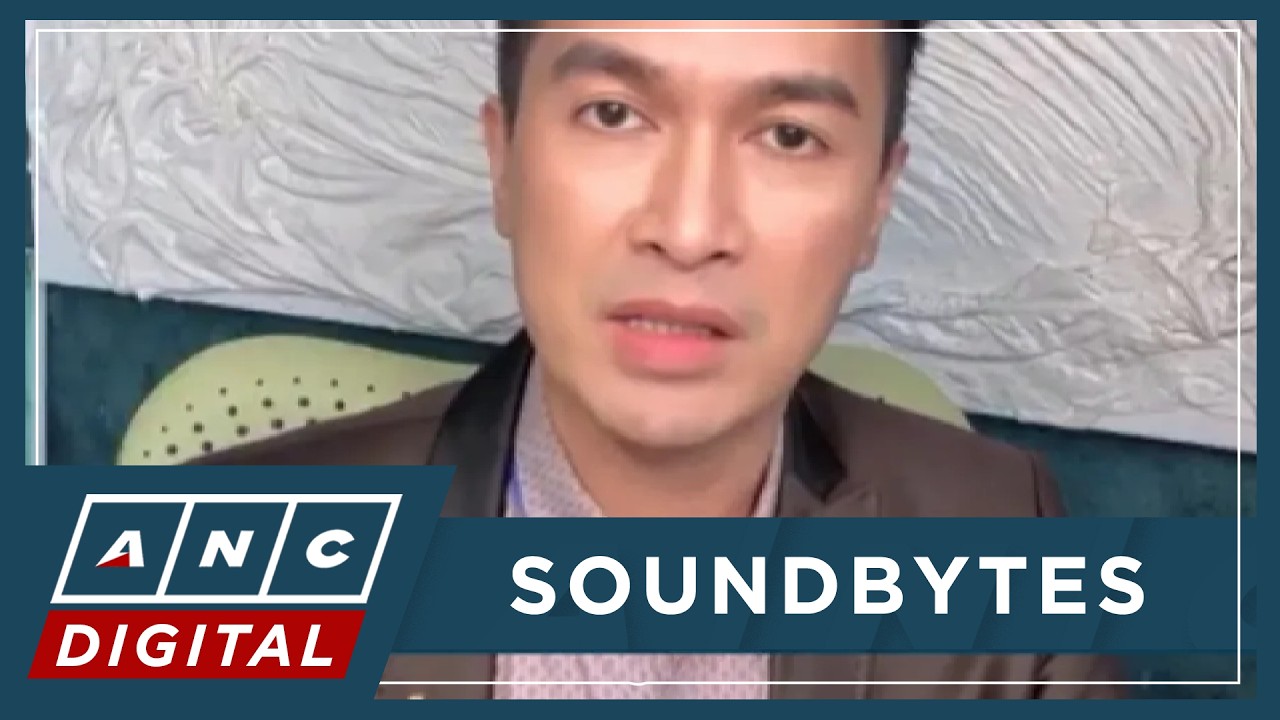 Tongol: Expect long trial day Monday to allow witness cross-examination | ANC