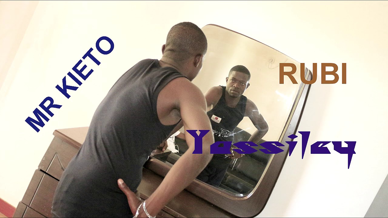 Yassiley ft Mr Kieto Kiniphela OSSOMA