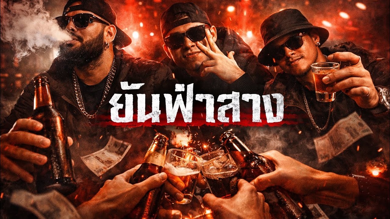 ยันฟ้าสาง  -  เฉียบ  [ official ]