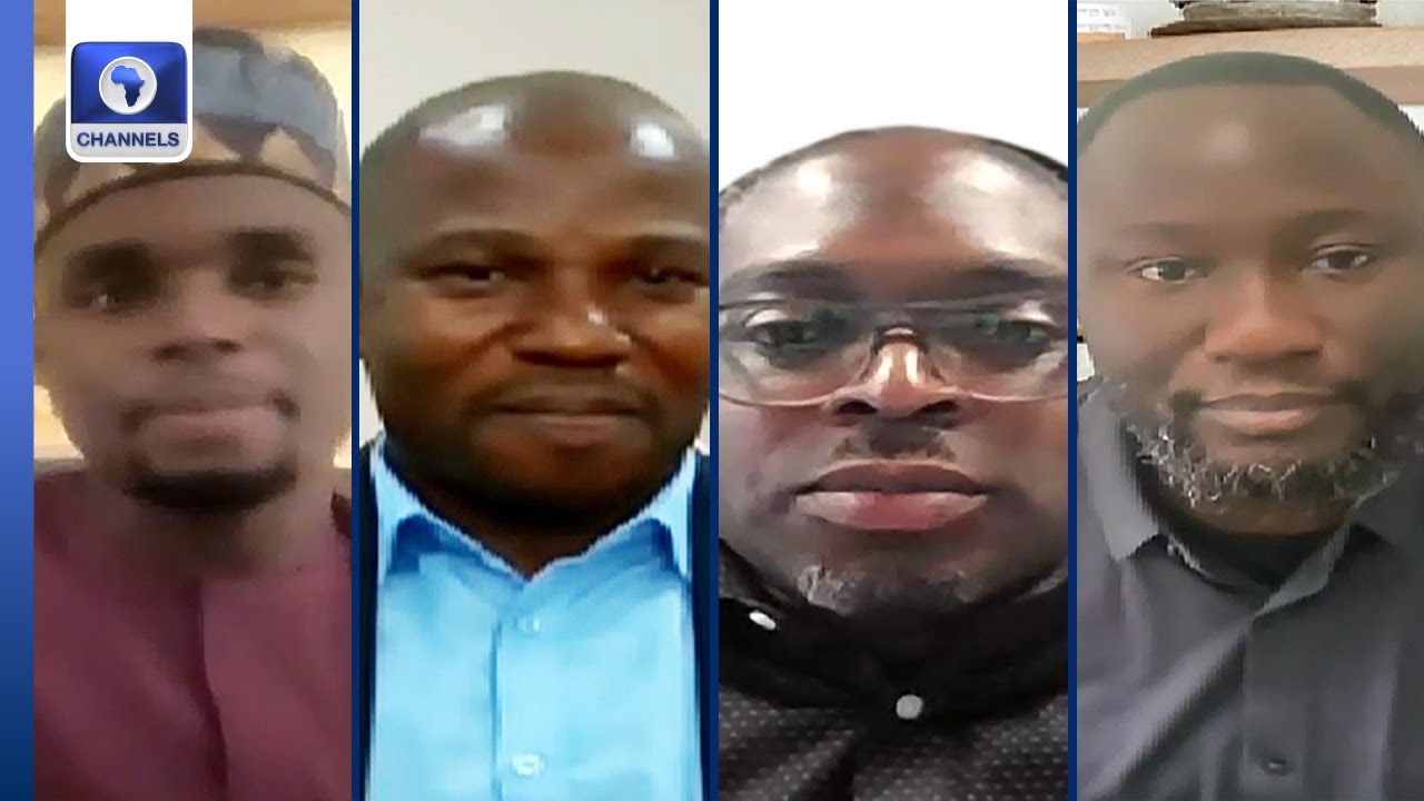 CBN, SEC Sanctions 10 Banks + More | Business Incorporated