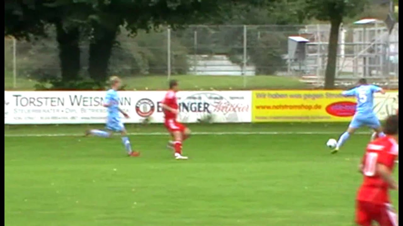 6.Spieltag SV Achkarren I - SV Breisach I