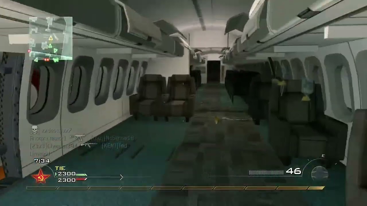 MW2 Multiplayer 1