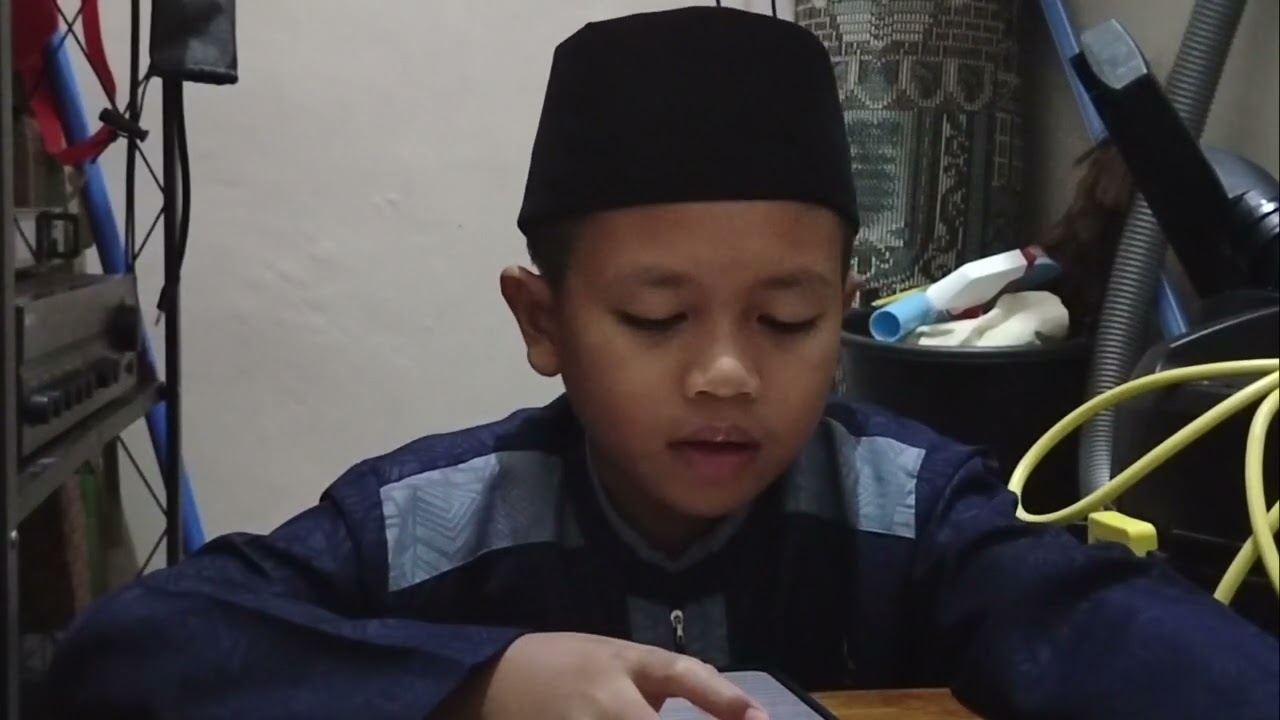 Sujud tanda Ketaatan kepada Allah Swt : Kultum Ramadan