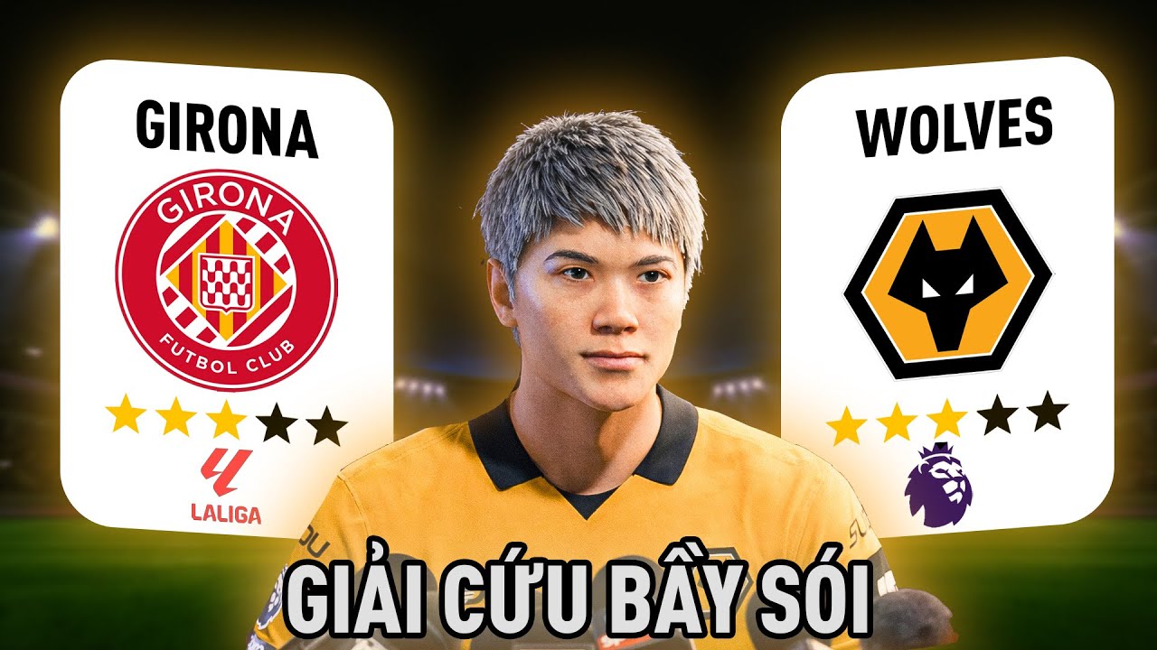 Tôi Trở Thành Cầu Thủ Hay Nhất Thế Giới Trong FC 26 ? P3