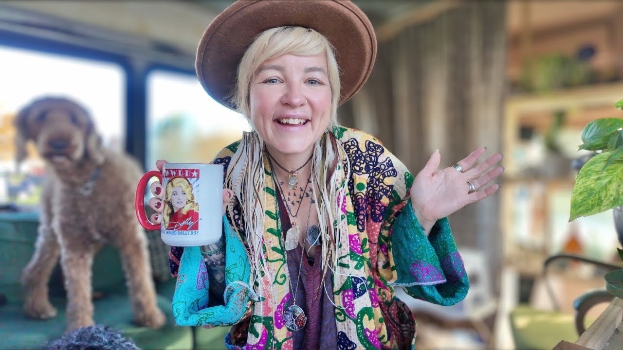 Мы застряли на вулкане — вот что я узнал