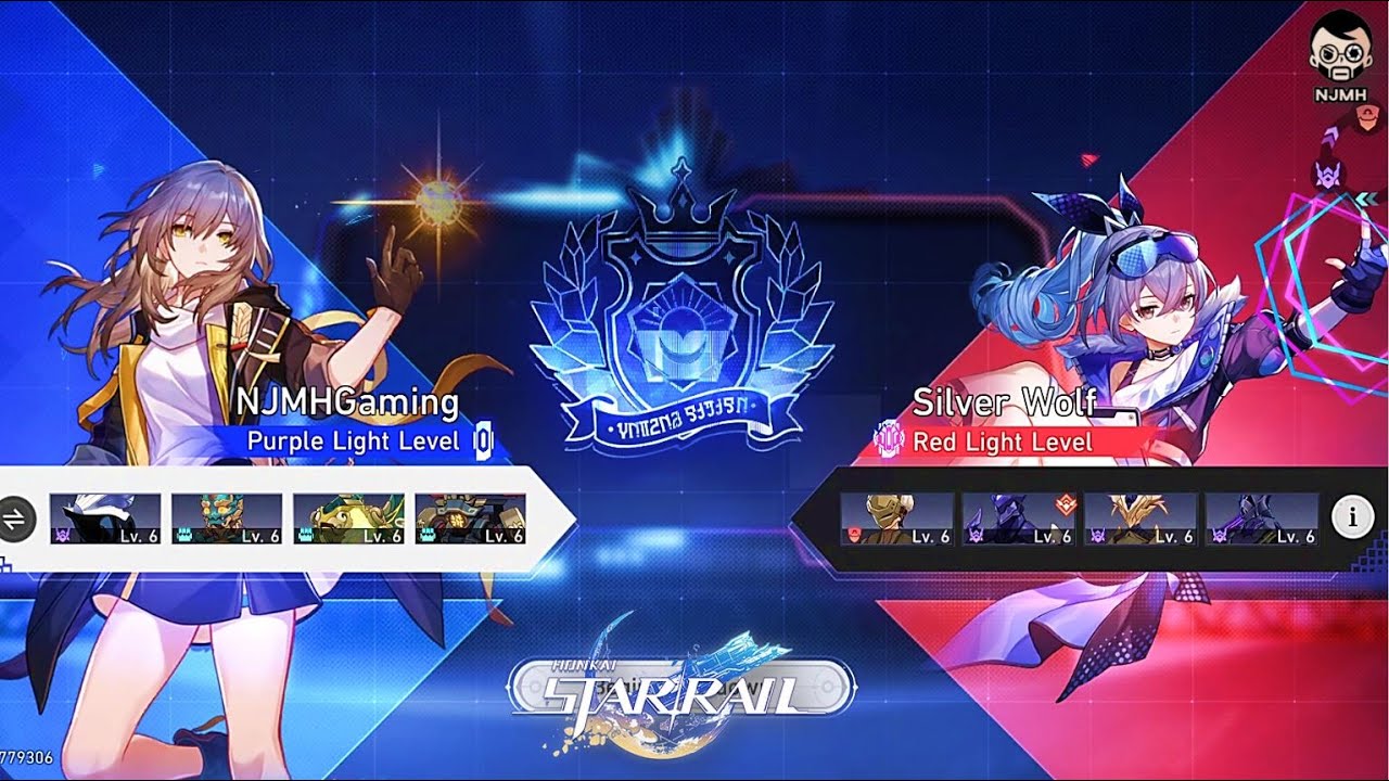 [Easy Guide] How to beat Silver Wolf in Honkai Star Rail Aetherium Wars