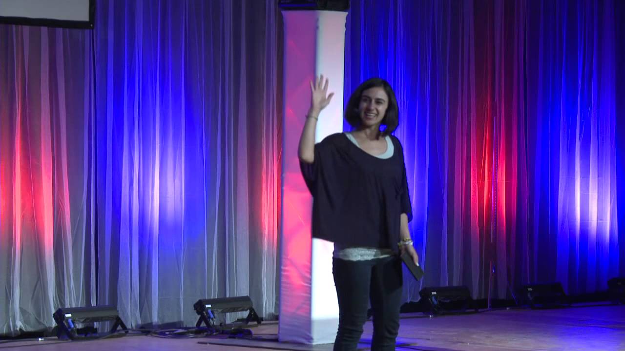 OHM2013: OHM Spoken poetry