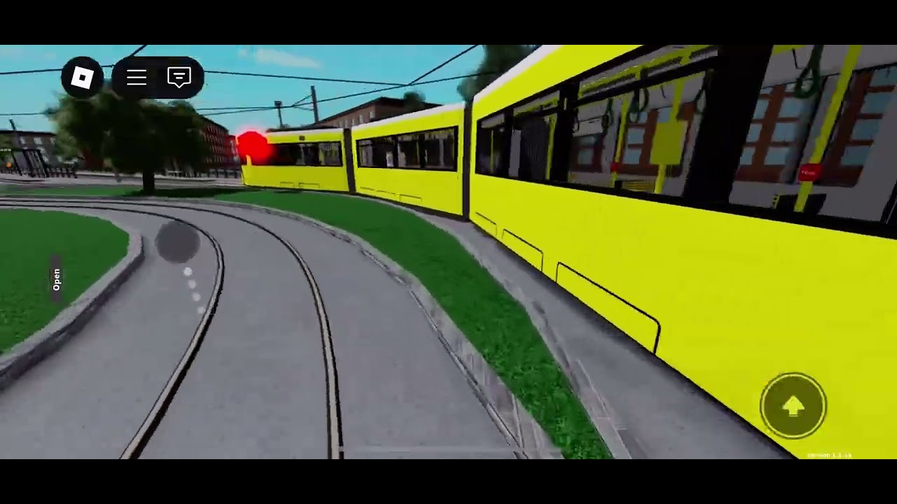 Tram 2037