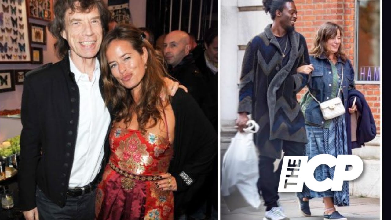 Mick  Jagger&rsquo;s daughter Jade and her boyfriend are arrested