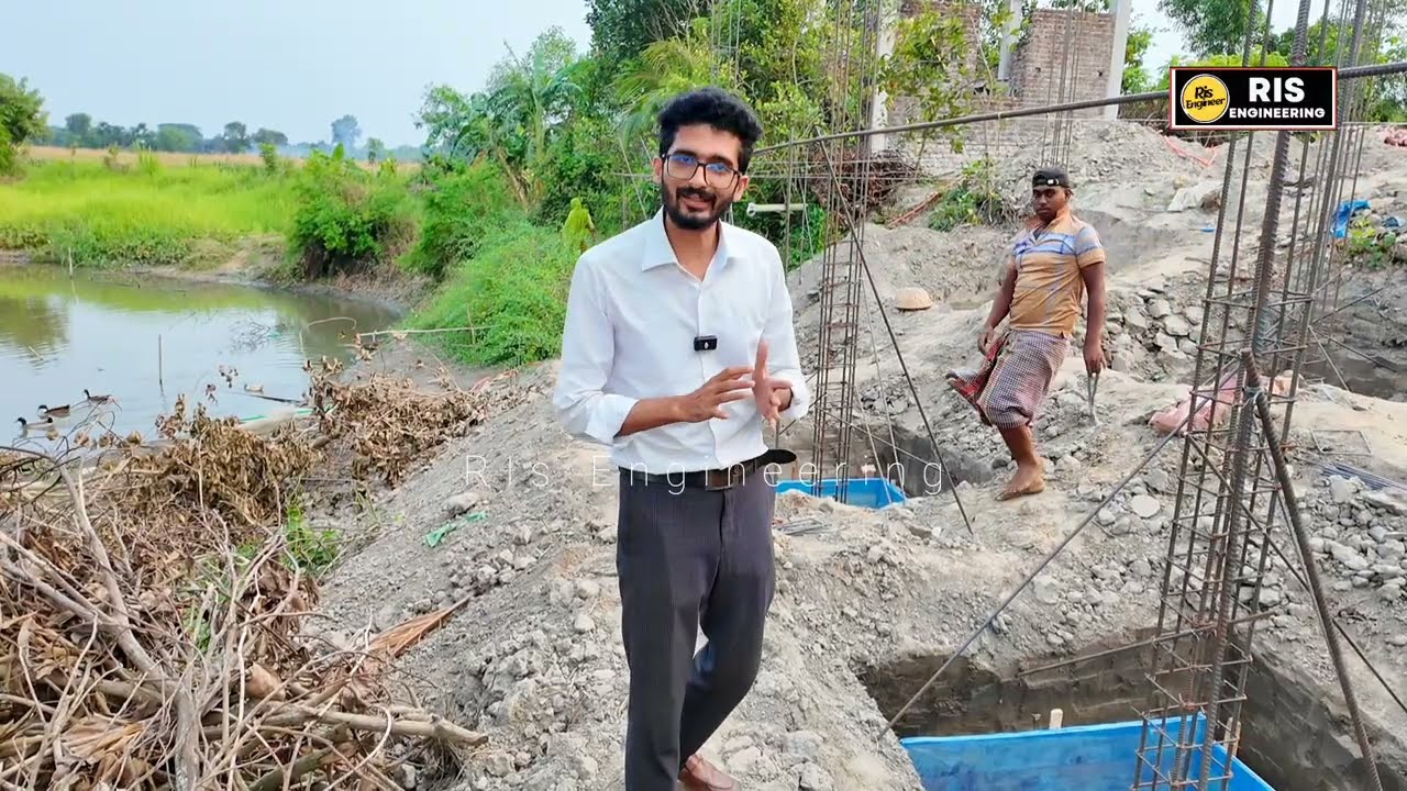পুকুরে বাড়ি করলেন? এই ভুলেই ধসে পড়ল বাড়ি! 😱