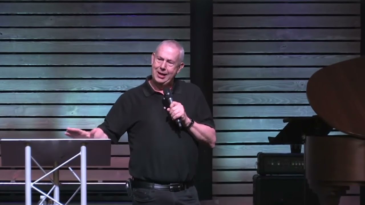 Dr. Lynn Hiles: Old vs New - Part 2