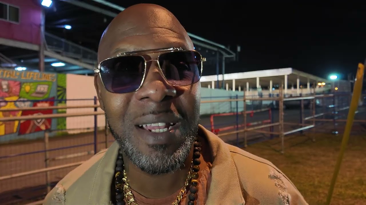XVibes 2026 - Benjai's Flavour