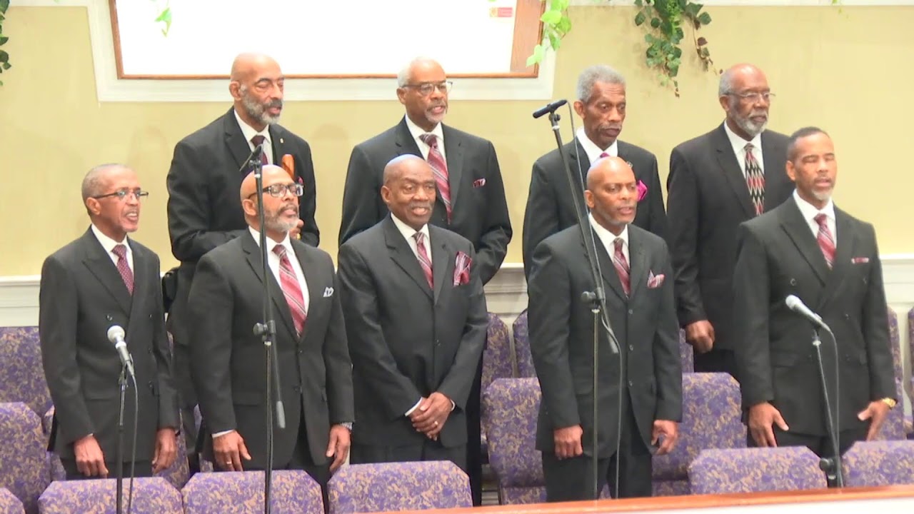 “Seeking God's Will in Prayer!” Guest Speaker - Rev. Dr. Michael SmithJanuary 18, 2026