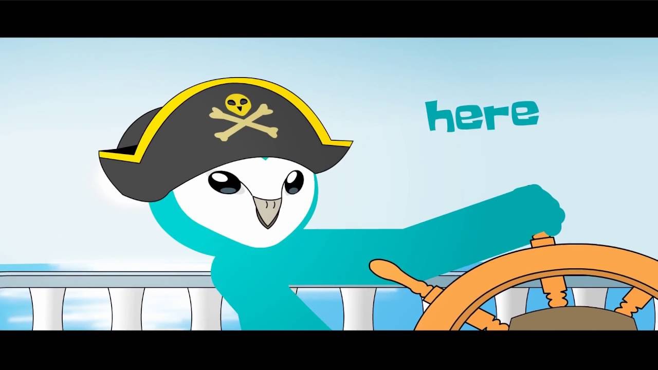 Average Pirates
