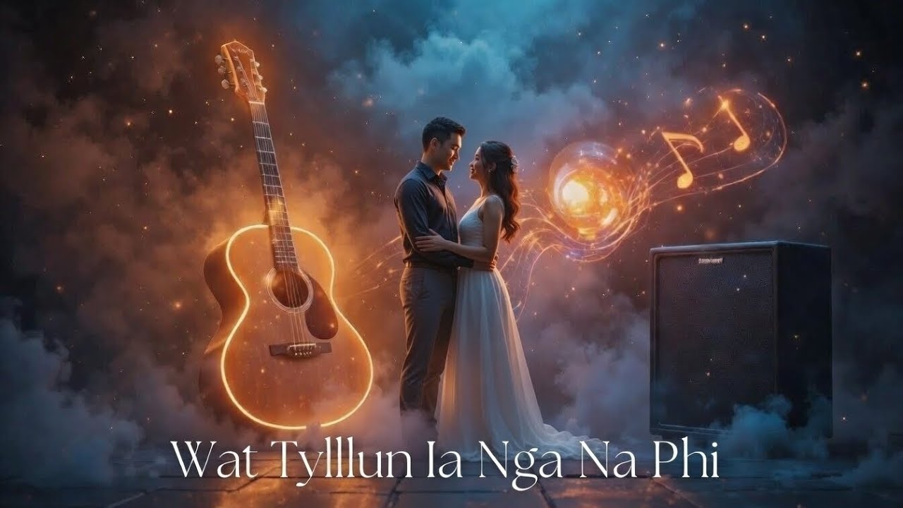 Wat Tyllun Ia Nga Na Phi – A Story of Love Beyond Poverty | Original Khasi Song