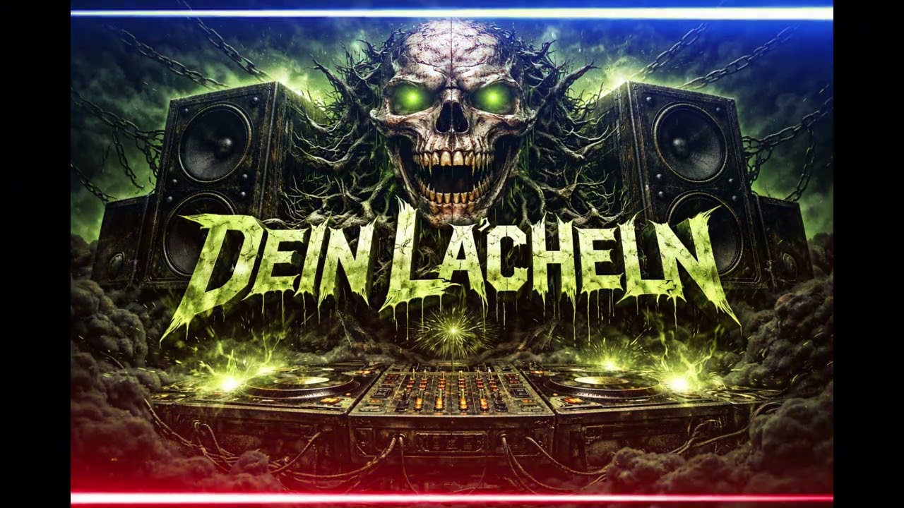Dein Lächeln (HardTekk )