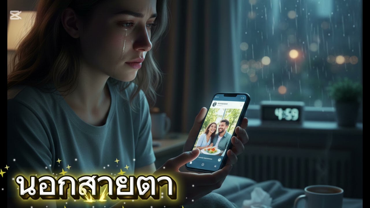 นอกสายตา(คนไม่มีสิทธิ์)ver.ai