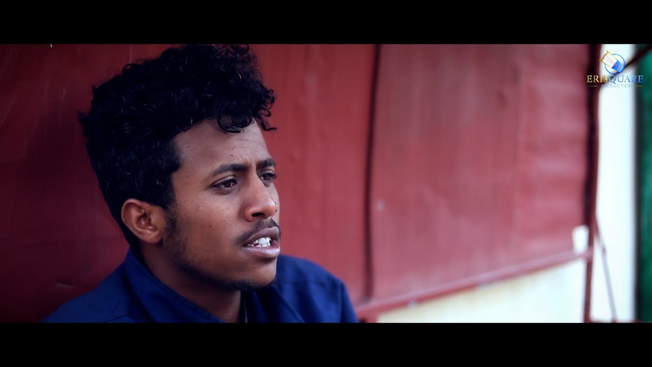 New Eritrean Series Film-ሕምግሌለ 1ይ ክፋል ( 2021-ሕምግሌላ)