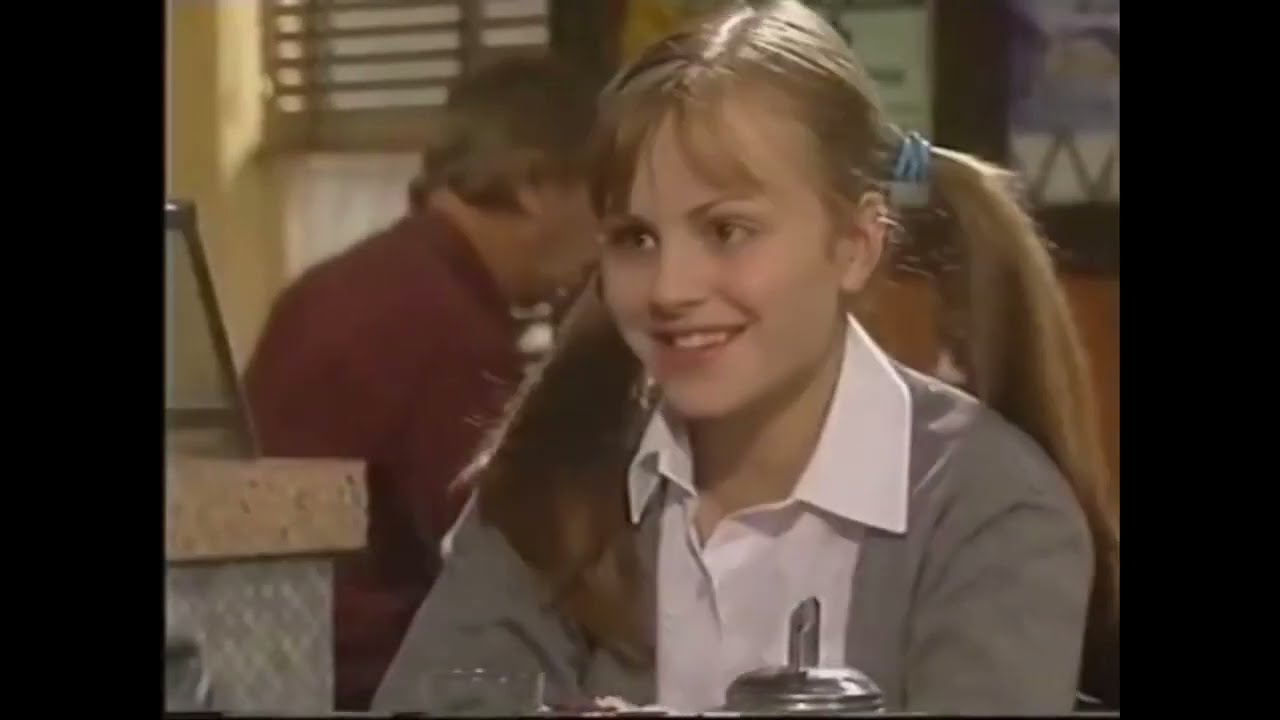 Coronation street- Sarah -platt storyline 2000