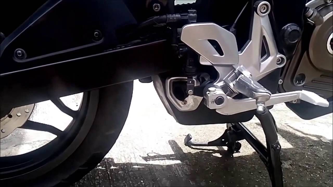 BAJAJ Rouser 200 NS review