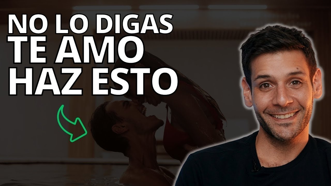 Técnicas Psicológicas para Expresar Amor: 10 Formas de Decir 'Te Amo' sin Parecer Necesitado