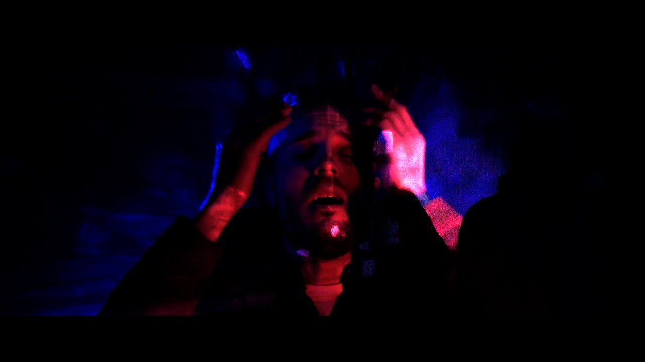 GLOBAL CRISIS - Baltimores & Massilia Hi-Fi [Official music video]