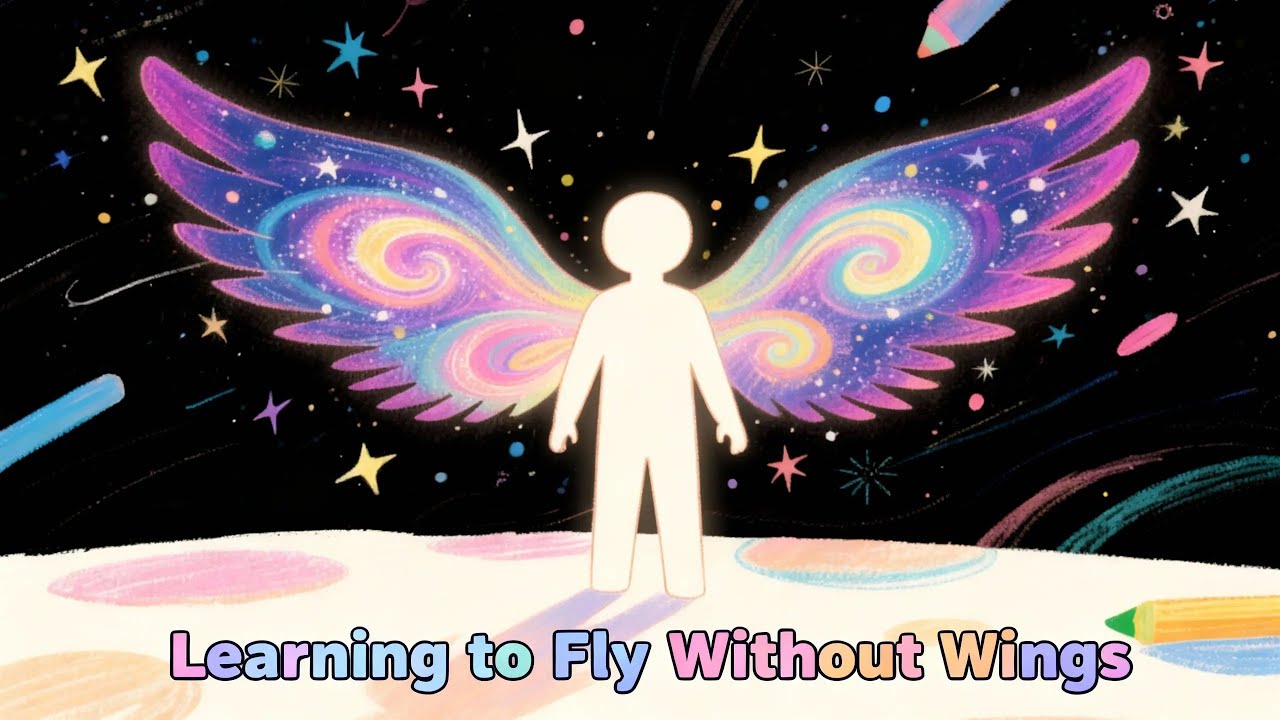 Learning to Fly Without Wings