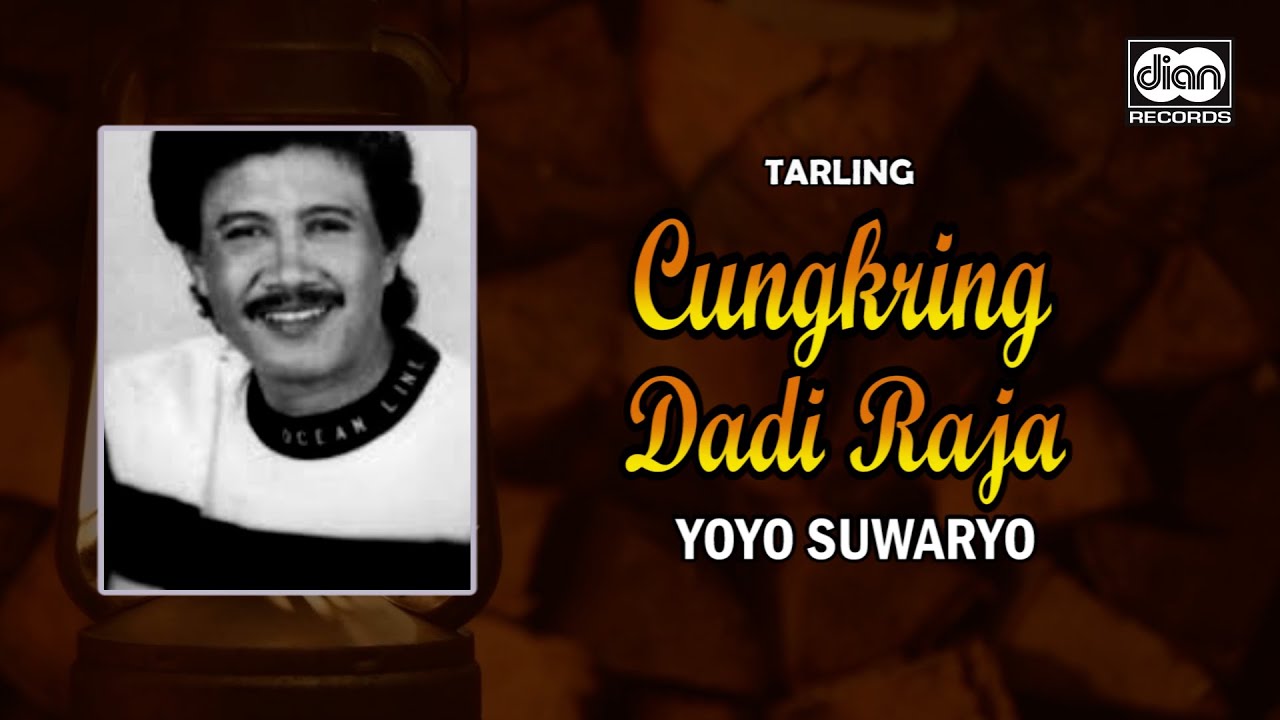 Cungkring Dadi Raja - Yoyo Suwaryo | Official Music Video