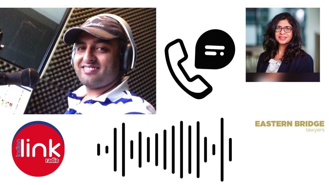 Will & Estate Planning Explained | Protect Your Family&rsquo;s Future | Indian Link Radio Podcast
