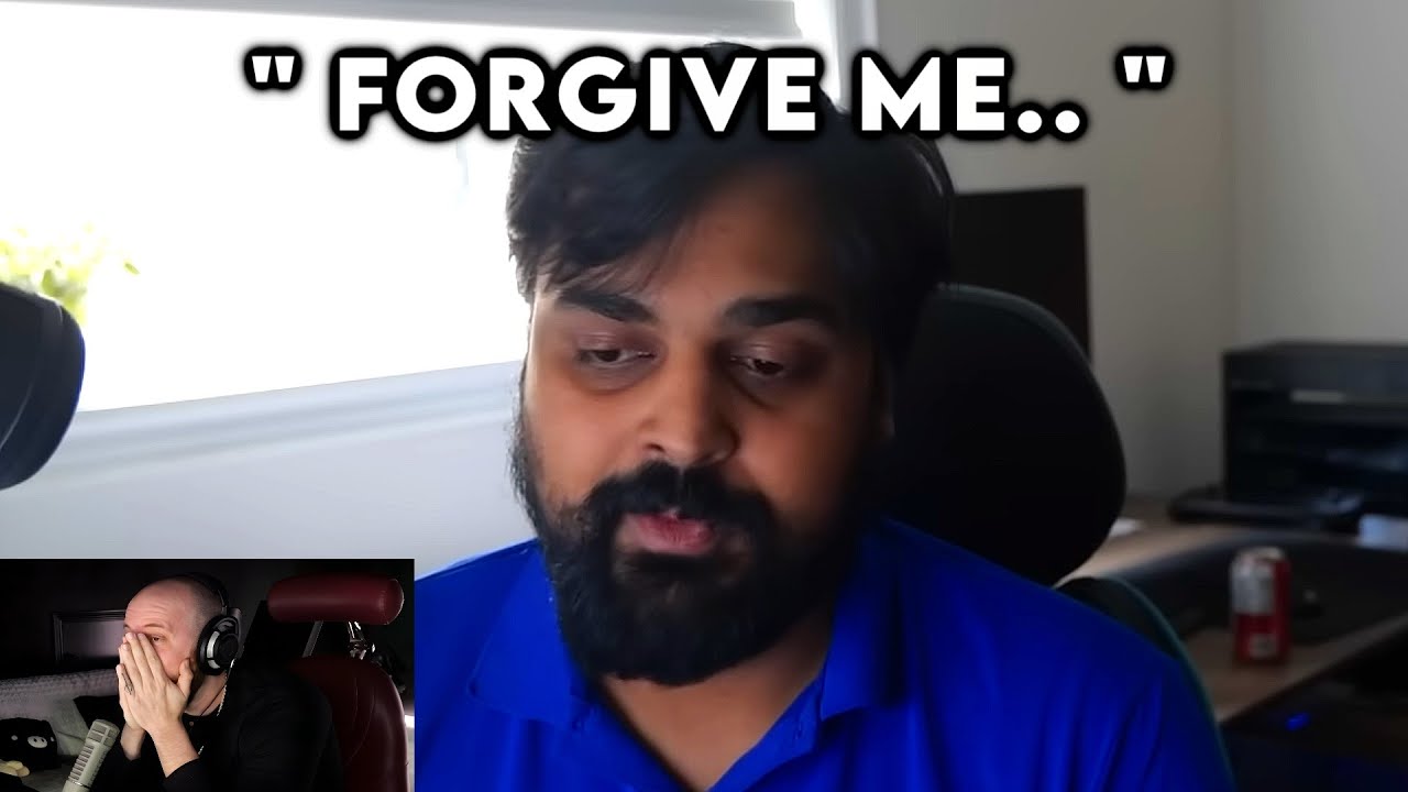 Mutahar Crashed Out over this&hellip;?