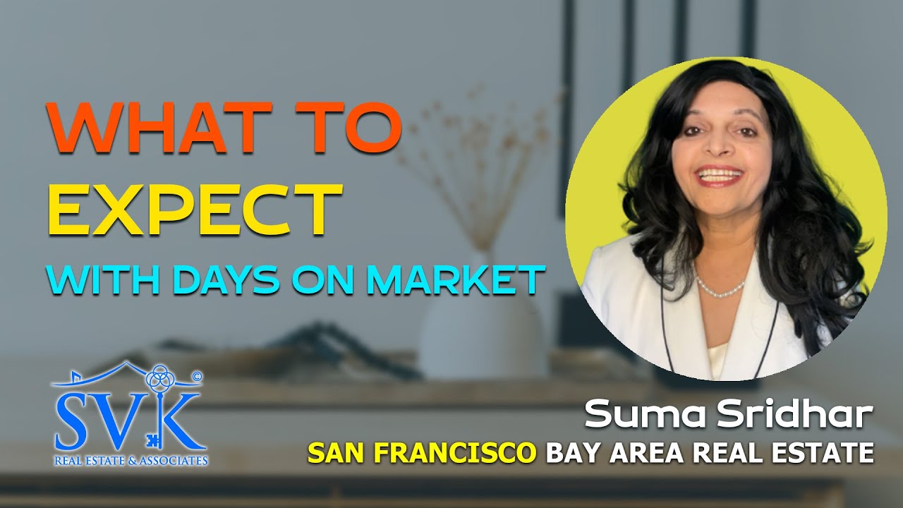 Demystifying Days on Market: What Sellers Should Expect?