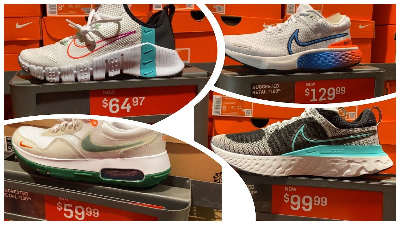 Nike Shoes Outlet  Sale  | Women’s Shoes