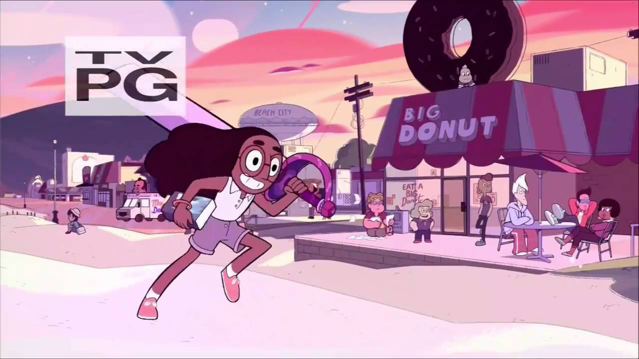 Steven Universe Season 3 Opening