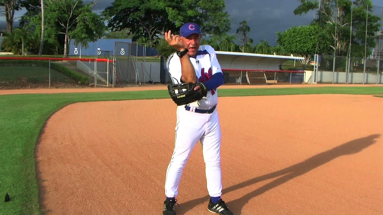Prevenir lesión de Tommy John