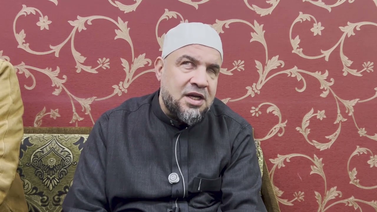 11 فضائل الصيام