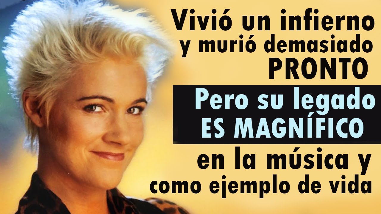 Un triste final y una dura vida, pero su belleza, talento y grandes clásicos vivirán por siempre
