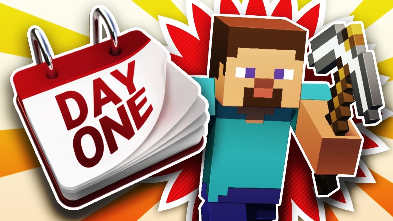 Steve Day 1 Impressions!