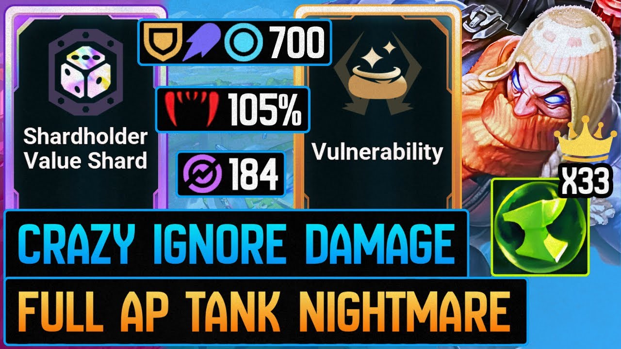 BROKEN Singed: 700 AP Tanky DoT Machine | League Arena 5.0 Gameplay.