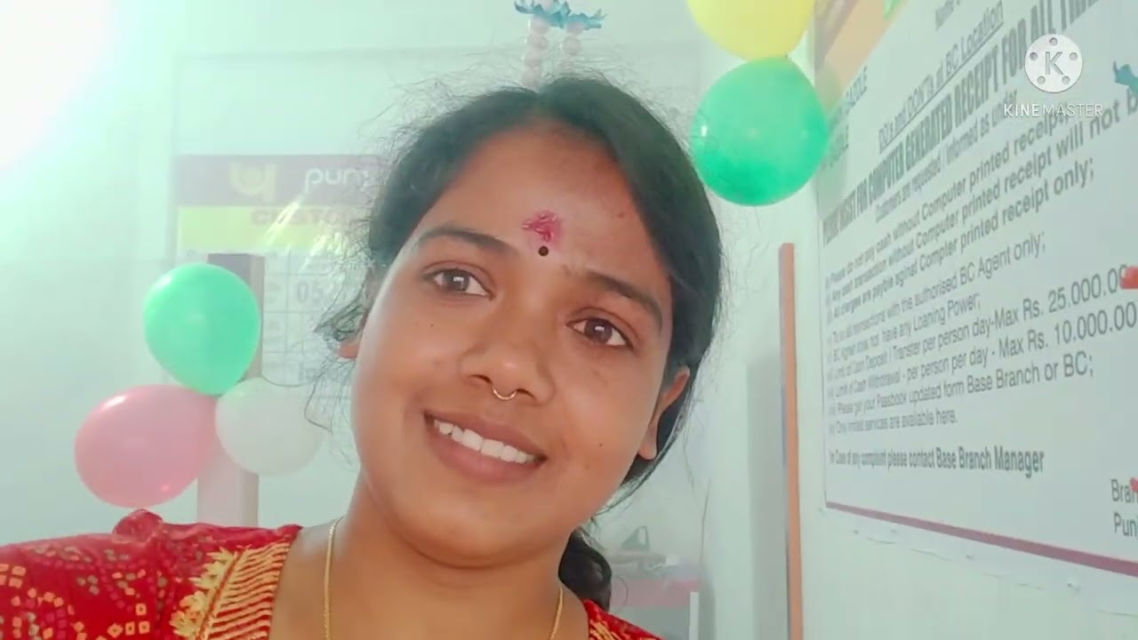 Opening Punjab National Bank Customer Service Point At Gazole | PNB CSP| Love in Foods by Mamon |